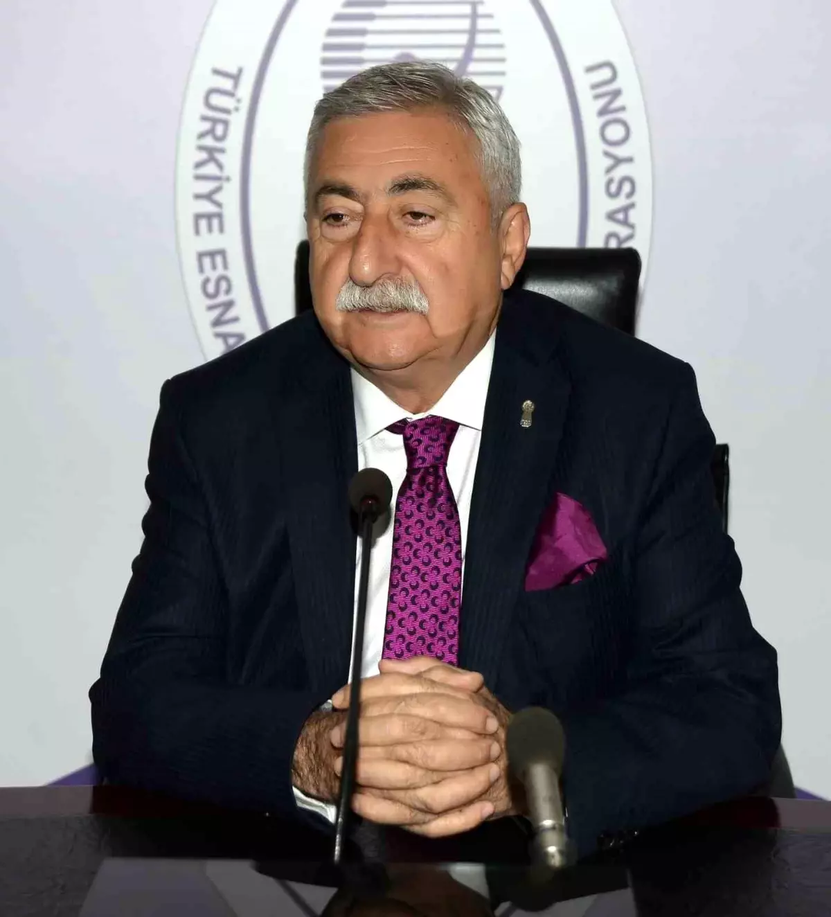 23 Nisan Bayramı Mesajı