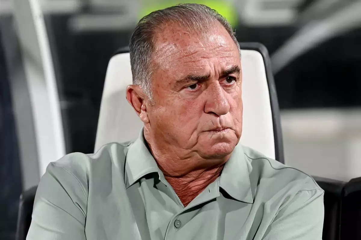 3 maçlık seri bitti! Fatih Terim’in takımı Al Shabab, Al Akhdoud ile 0-0 berabere kaldı