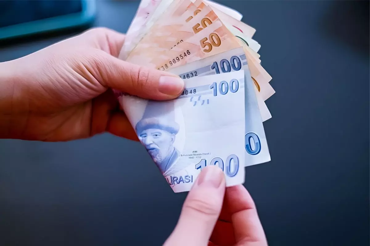 600 bin kamu çalışanına maaş zammı için tarih belli oldu