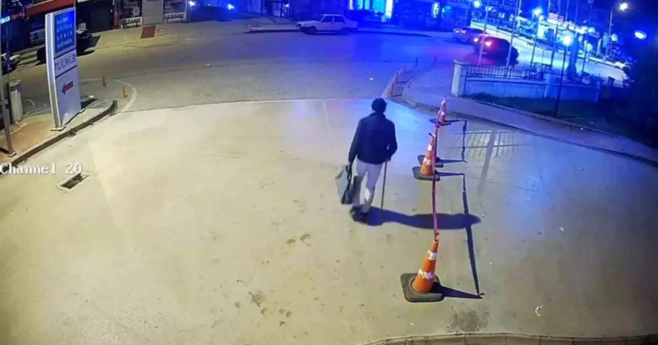 82 Yaşındaki Adam 7 Milyon TL’lik Dolandırıldı