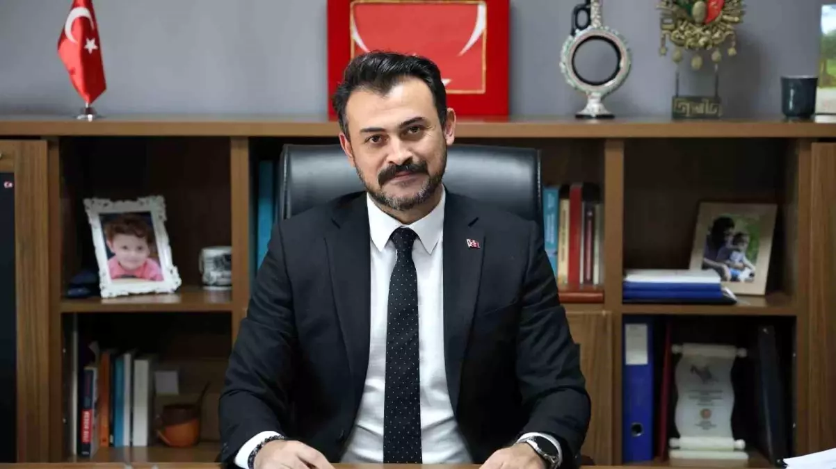 Ahi Esnafı İçin Boykota Dikkat