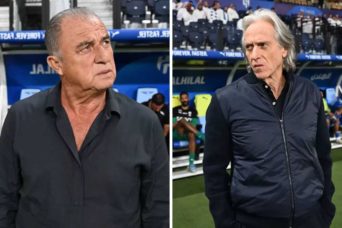 Al Shabab, Al Hilal ile Berabere Kaldı