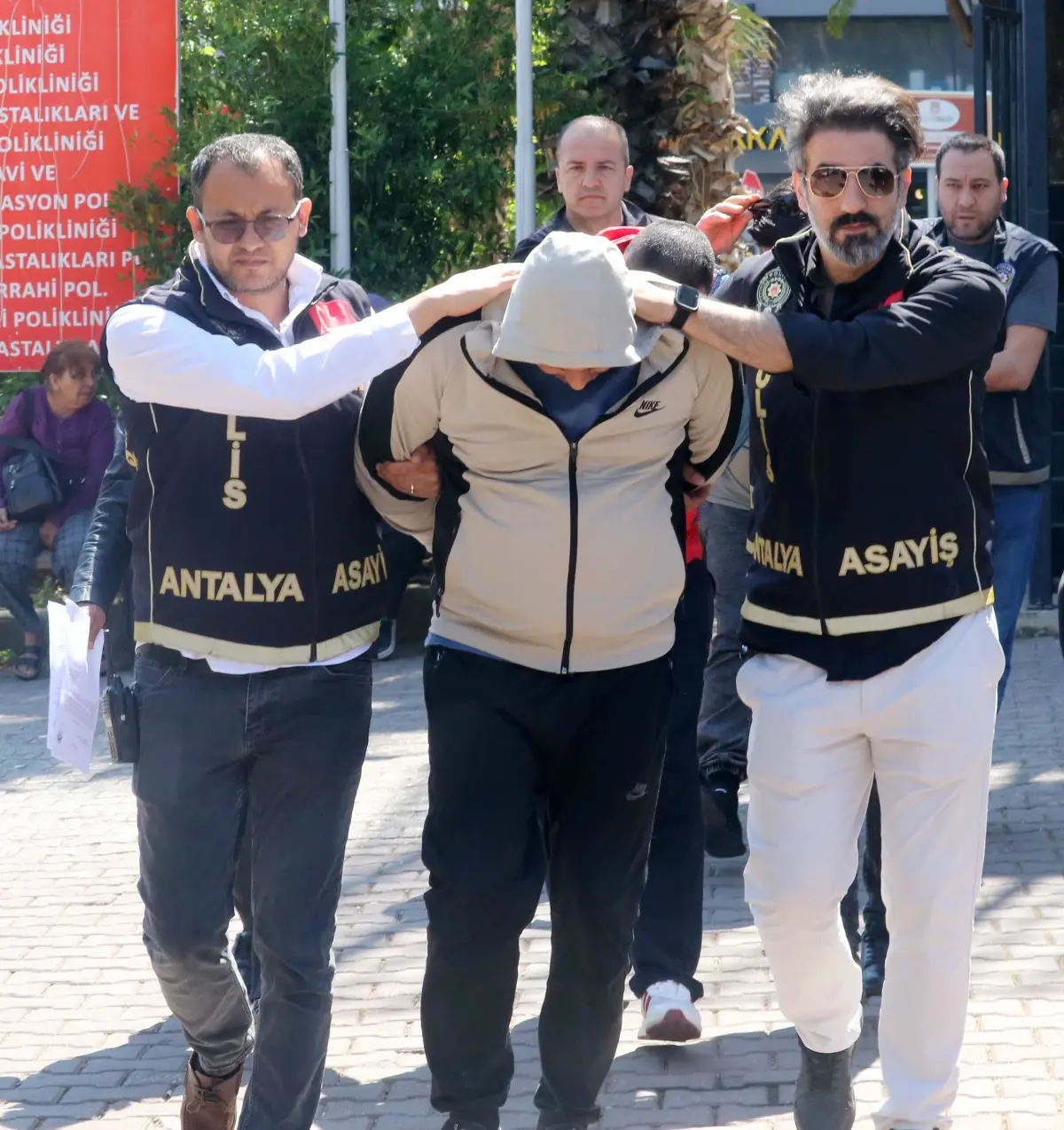 Alkol Tartışması Cinayete Dönüştü