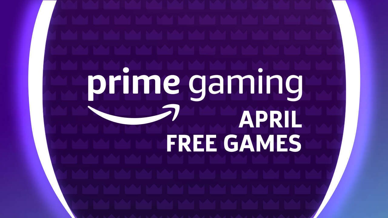 Amazon Prime Gaming Nisan 2025 oyunları: Tam 23 oyun ücretsiz