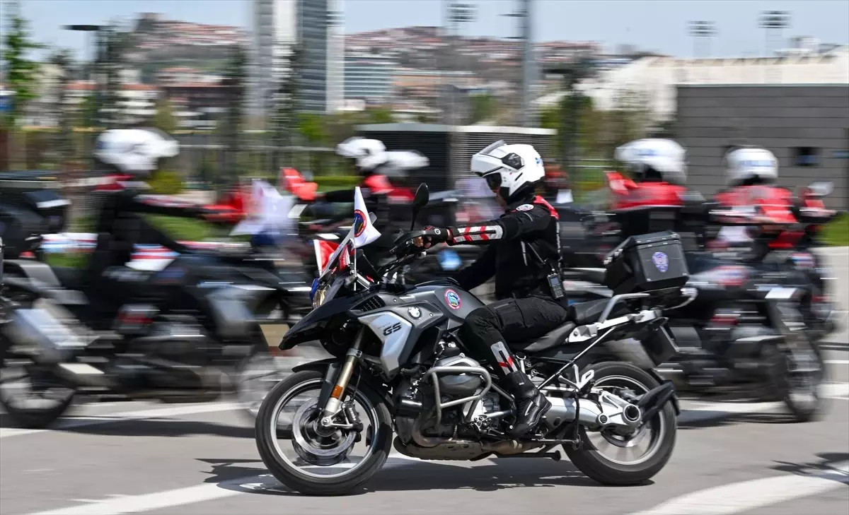 Ankara’da 1 Mayıs İçin Müteyakkız Güvenlik