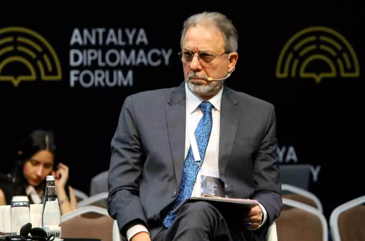 Antalya’da Irkçılıkla Yüzleşme Tartışması