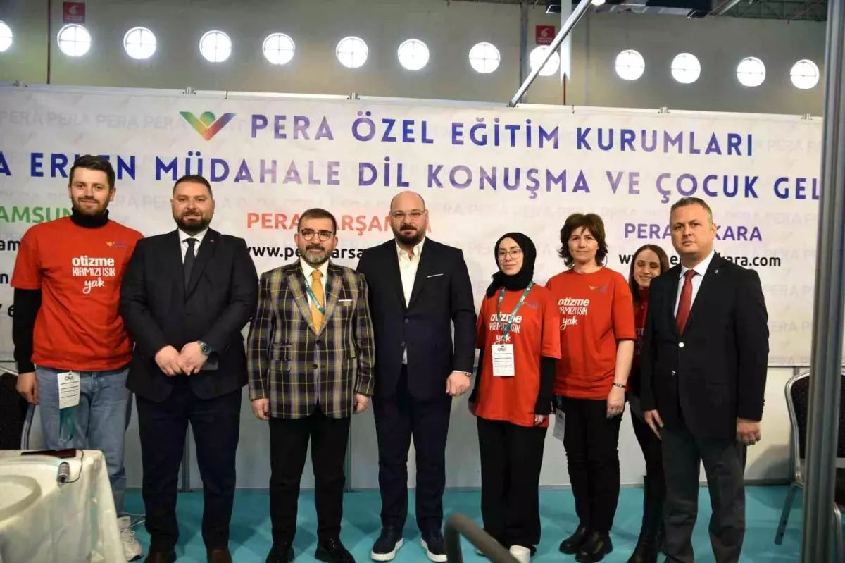 Atakum Belediyesi, Kariyer Fuarı’nda Gençlere Önemli Fırsatlar Sunduklarını Belirtti