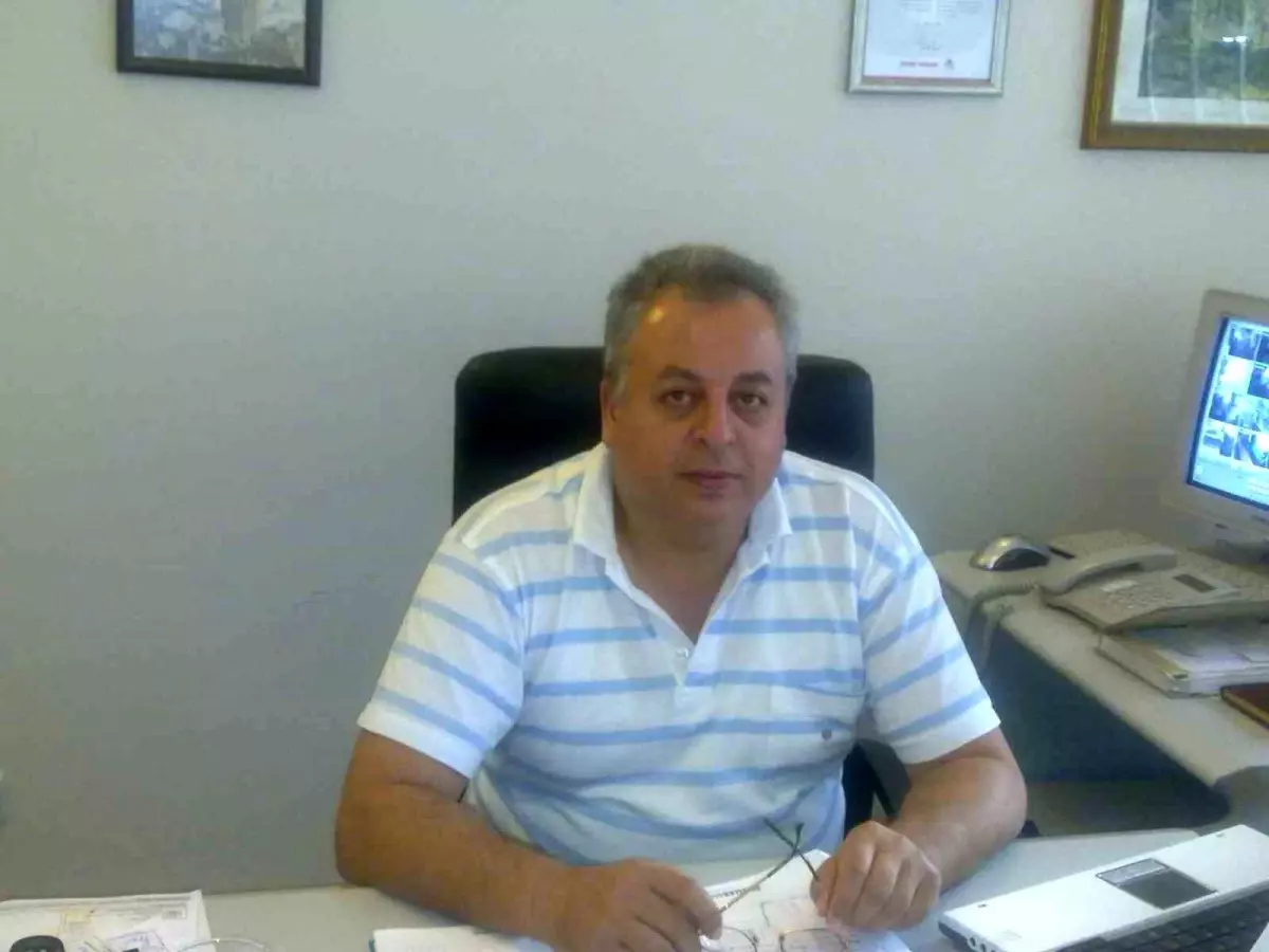Avrupalı Turist Yönünü Antalya’ya Çevirir