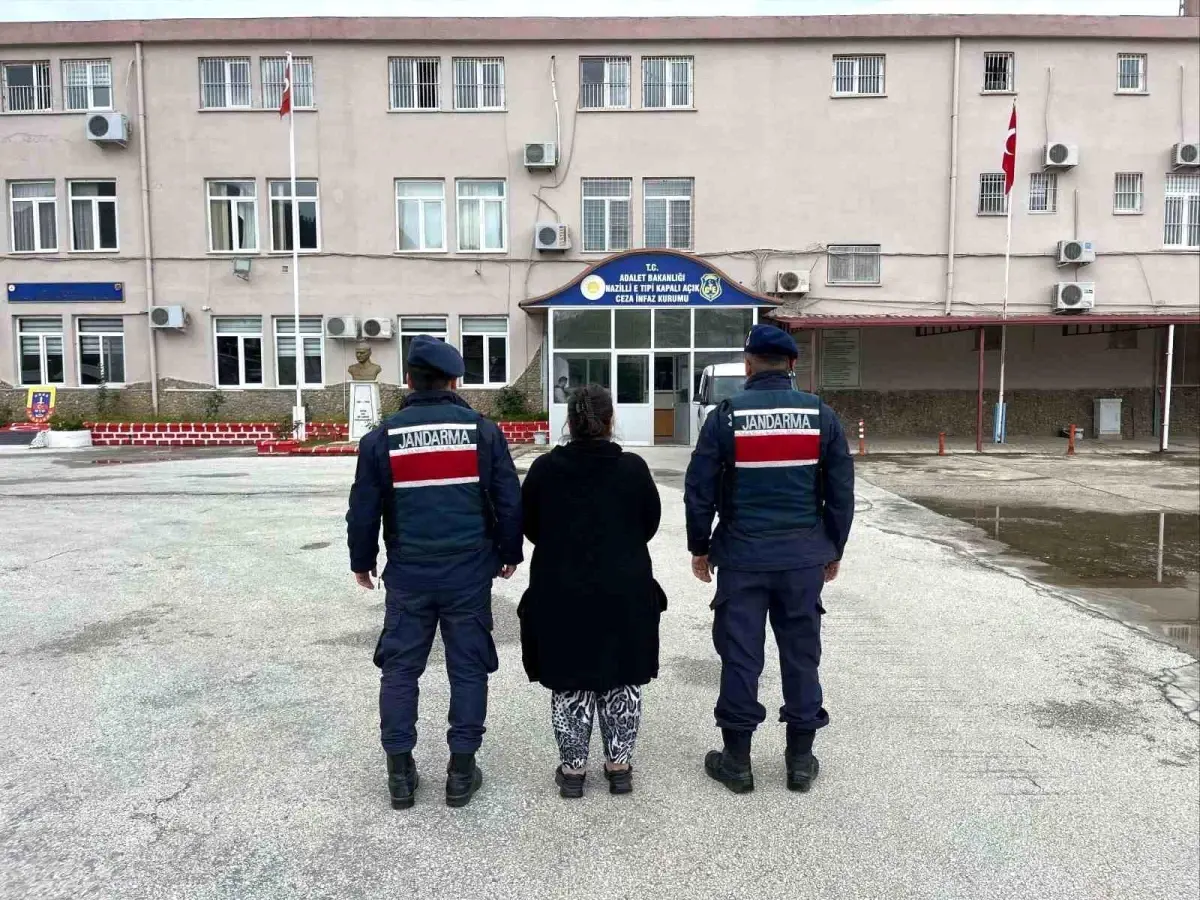 Aydın’da 45 Aranan Şahıs Yakalandı
