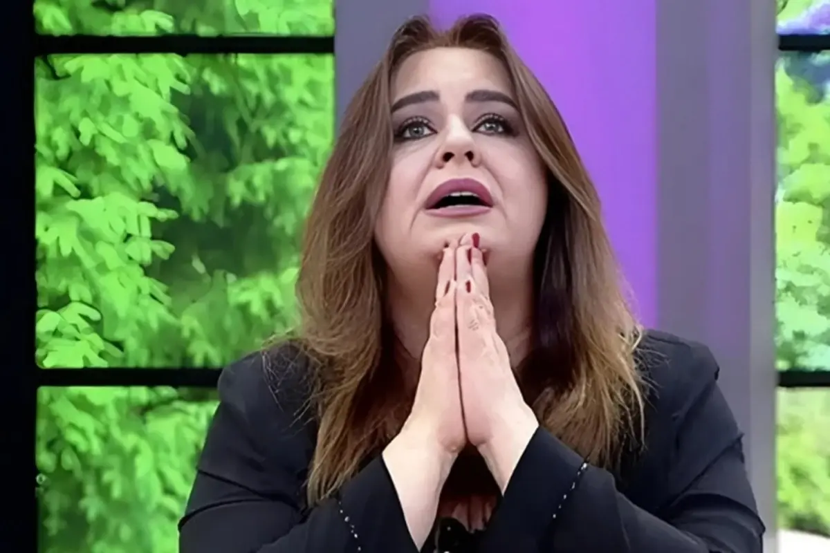 Ayşe Mine ameliyat masasına yattı! Tam beş saat sürdü
