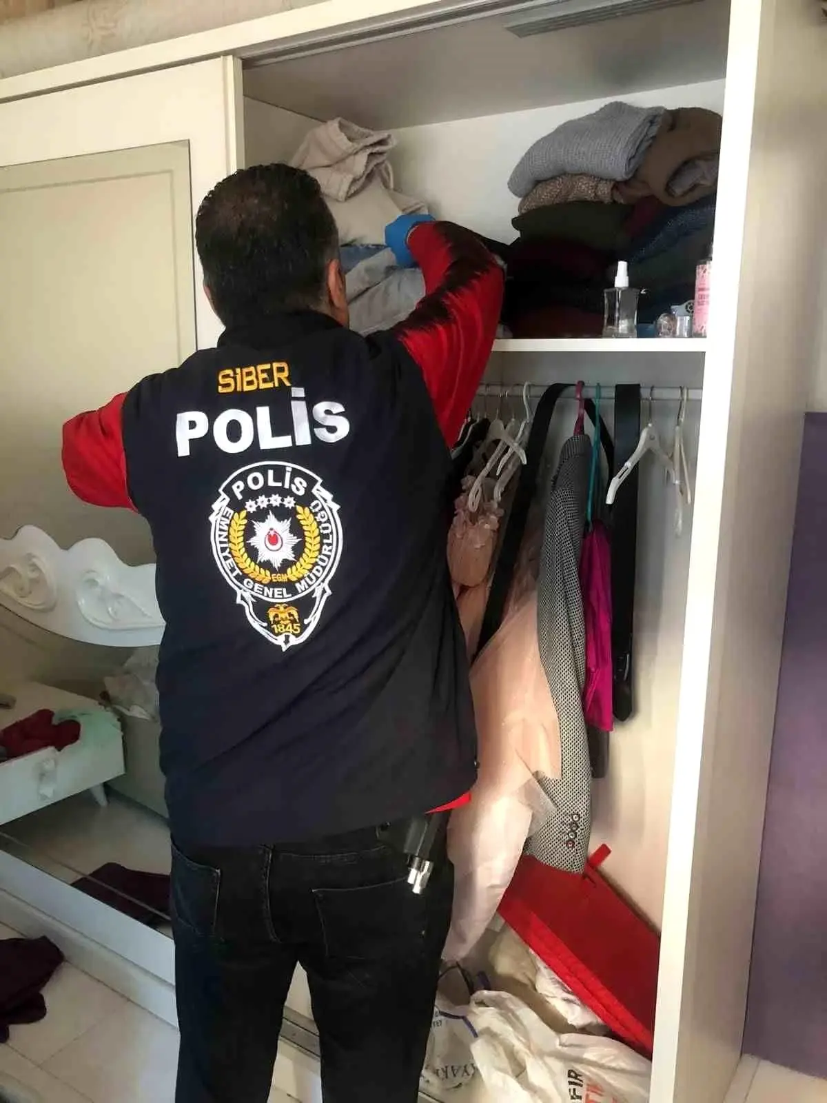 Balıkesir’de Dolandırıcılık Operasyonu