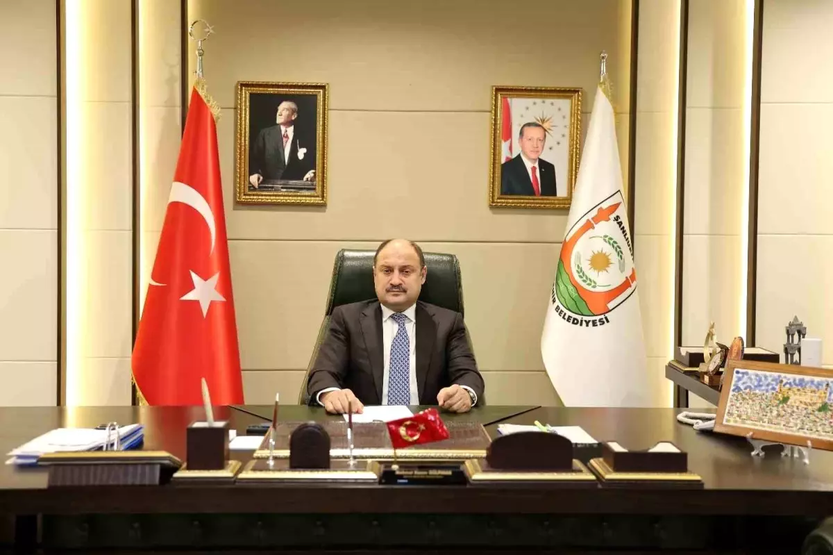 Başkan Gülpınar’dan 1 Mayıs Mesajı