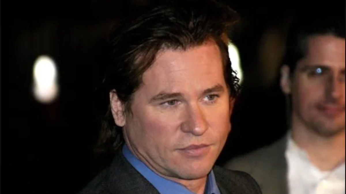 Batman’in yıldızı Val Kilmer hayatını kaybetti