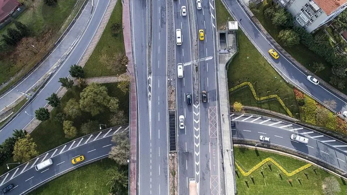 Bayram tatili dönüşü kabusa dönmesin: 33 kaza kaza noktasında düzenleme