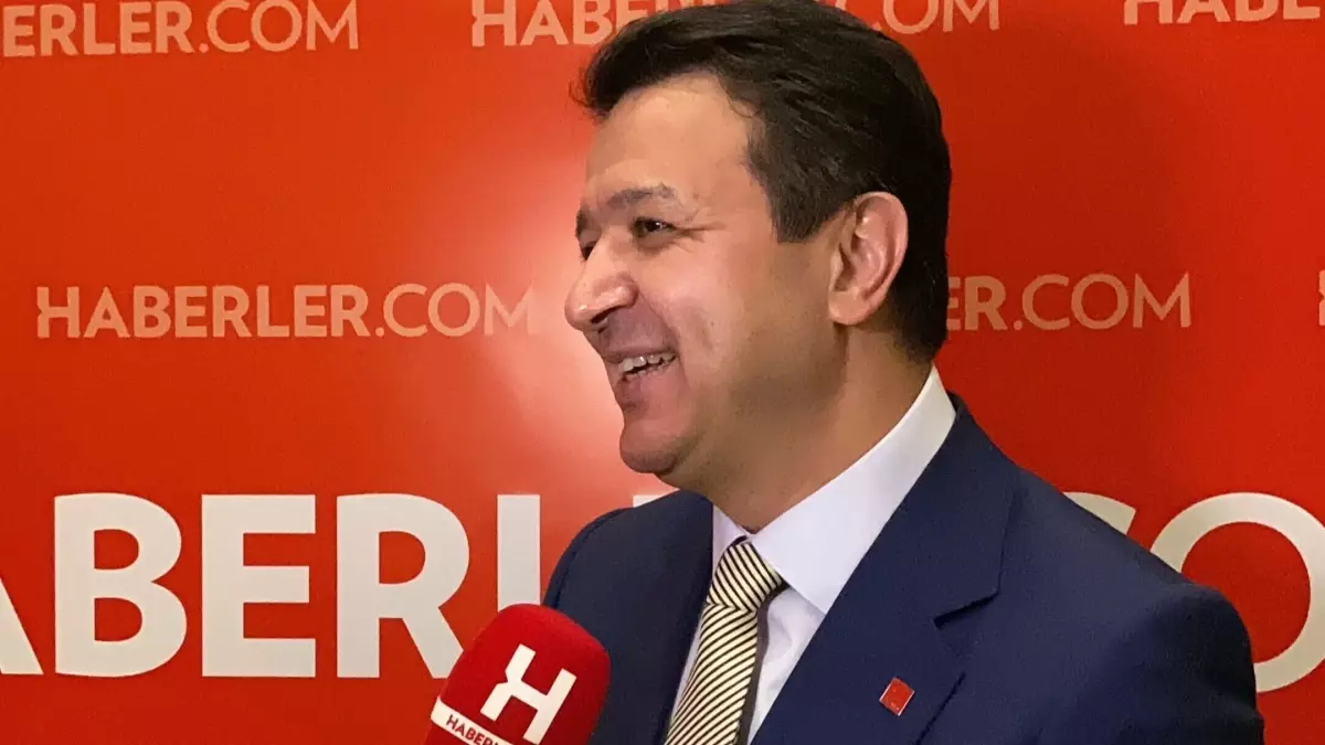 “Belediyeler kalkınırsa Türkiye’nin sorunları da çözülür”