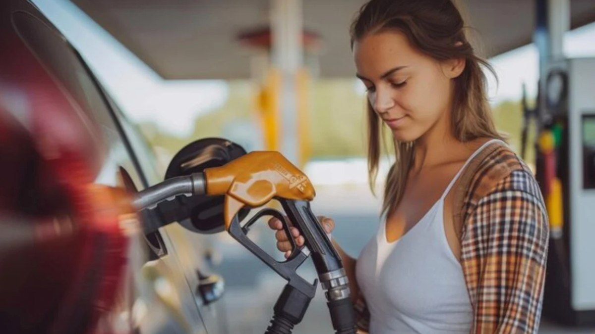 Benzine yeni zam