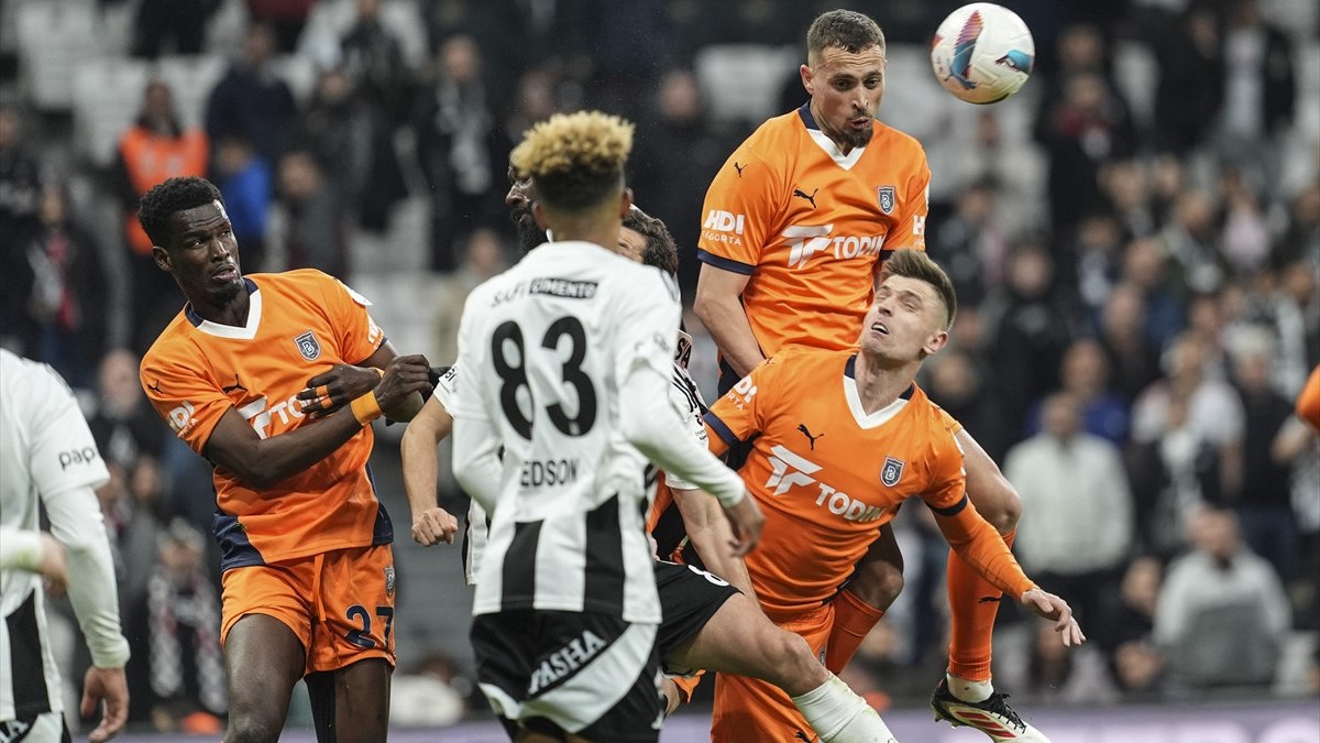 Beşiktaş’ta planlar tutmadı: Haftayı beşinci sırada kapatabilir