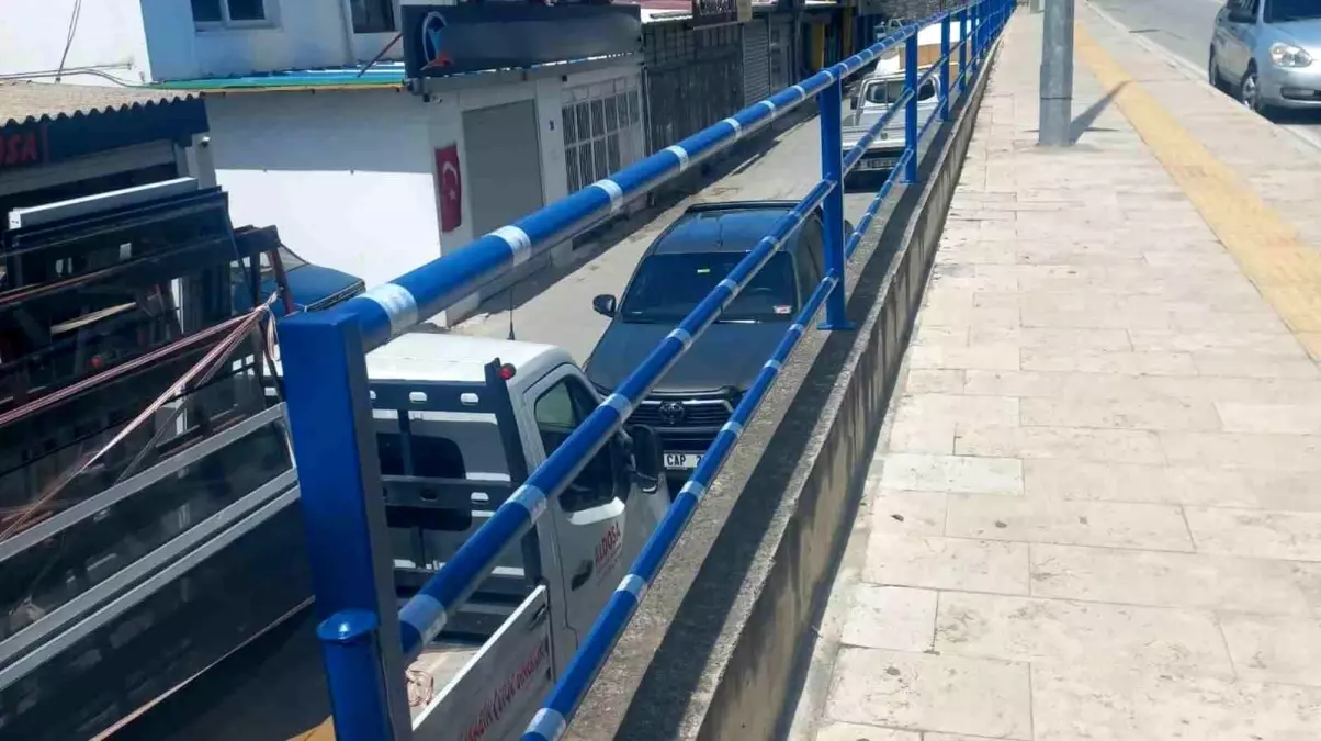 Bodrum Sanayi Sitesi’nde Temizlik ve Düzenleme Çalışmaları Başladı