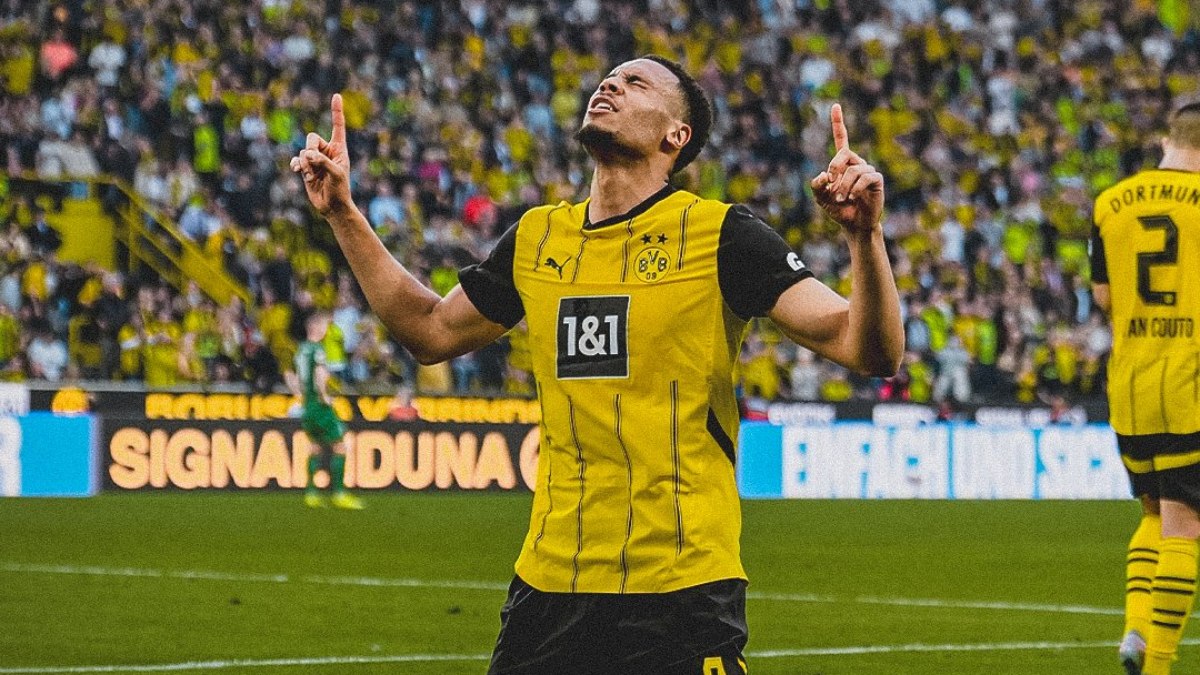 Borussia Dortmund, Mönchengladbach’a 3 attı