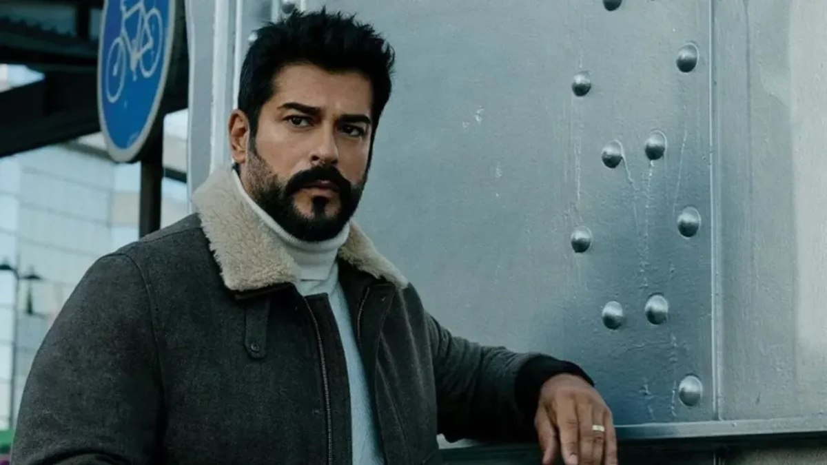 Burak Özçivit’in Erbil ziyareti: Kürtçe bir filmde oynar mısınız