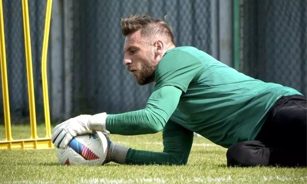 Bursaspor, Bornova 1877 Maçı Hazırlıklarına Devam Ediyor