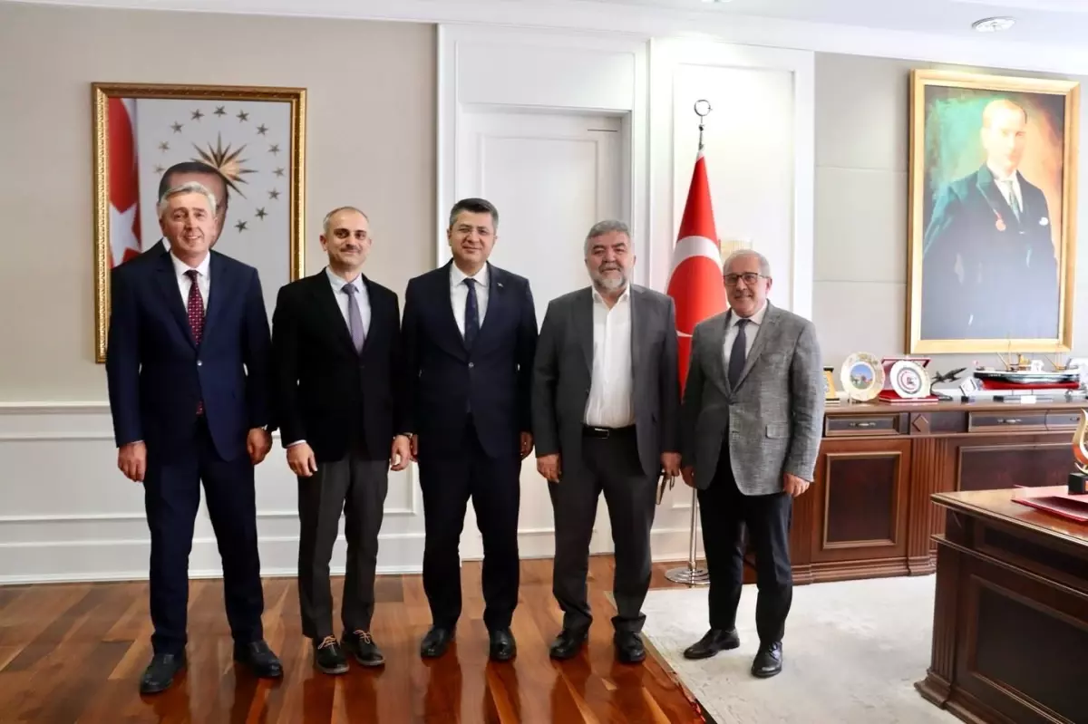Çayırova Devlet Hastanesi’nin İhalesi 13 Haziran’da