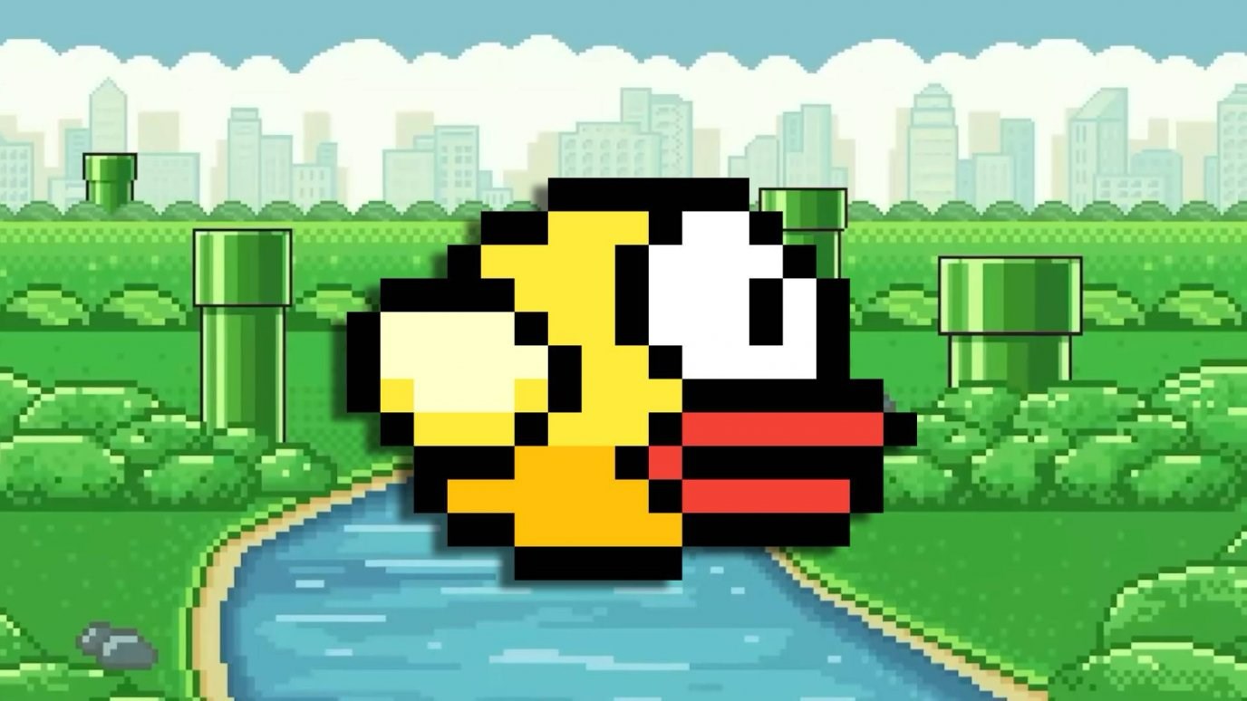 Çıldırtan mobil oyun Flappy Bird, 10 yıl sonra geri döndü