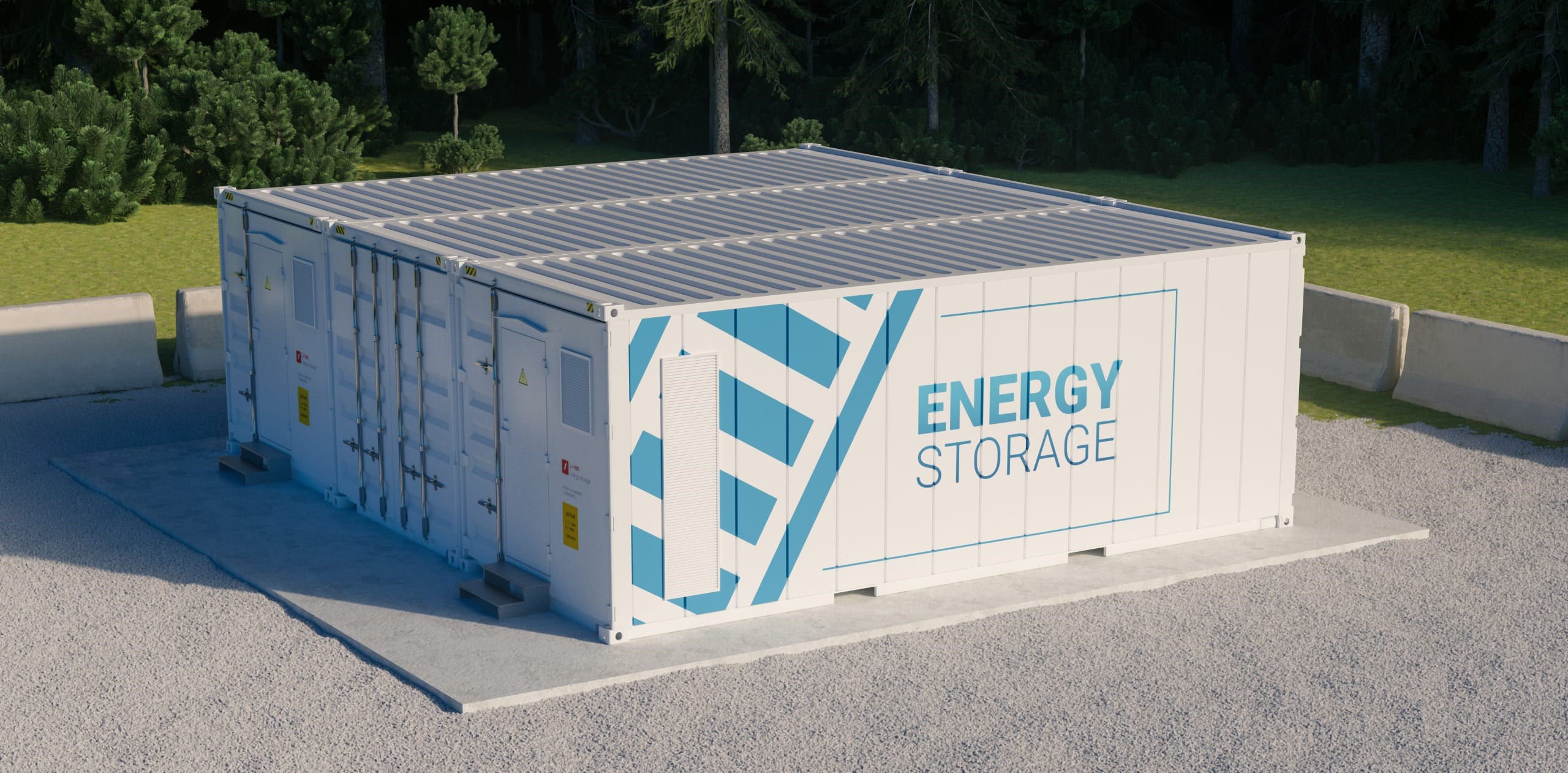 Çin, 2024’te enerji depolama kapasitesini iki kat artırdı
