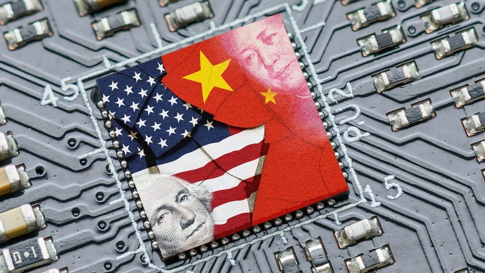 Çin’in yeni çip politikası Intel’e büyük darbe vuracak