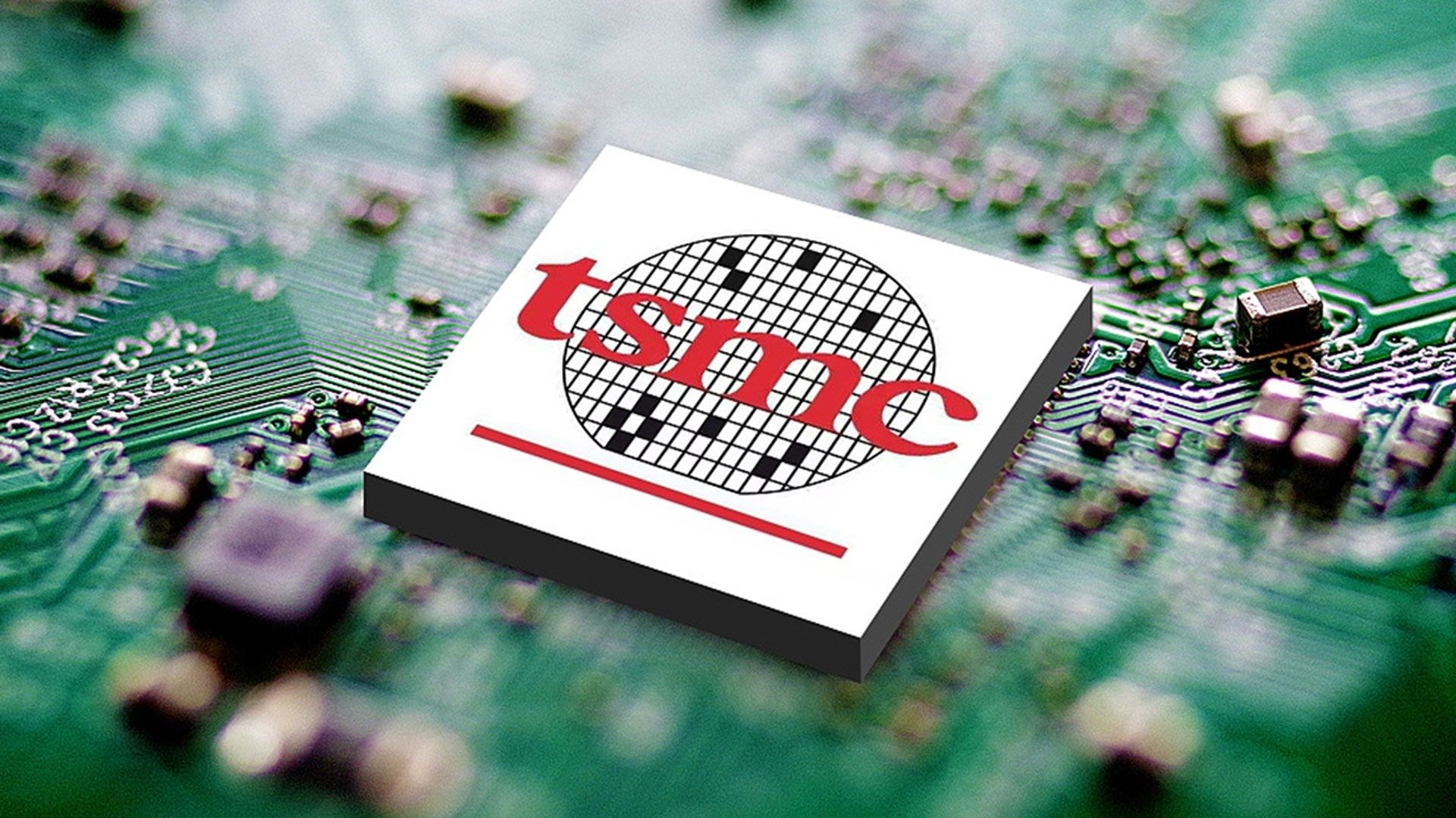 Çip devi TSMC, dünya genelinde 24 fabrika inşa ediyor