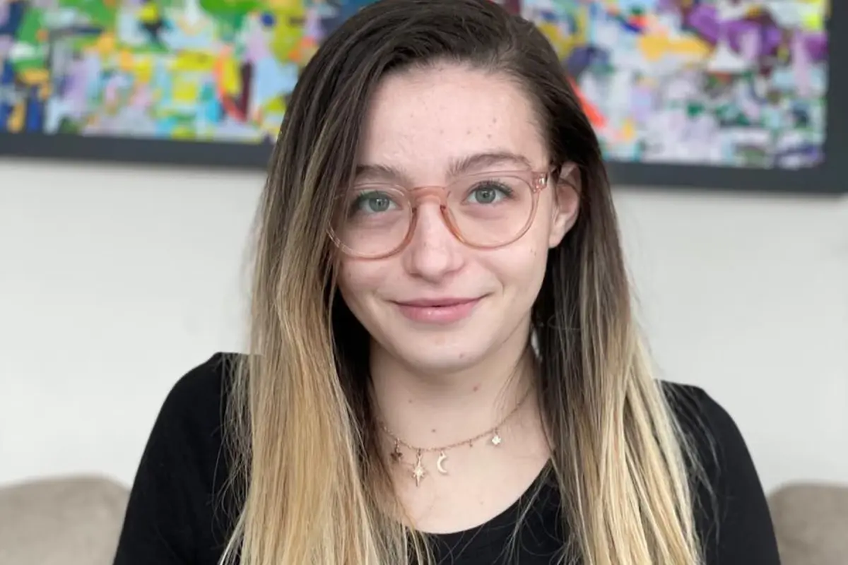 ”Çocuk Yıldız” olarak ünlenmişti! Sophie Nyweide hayatını kaybetti