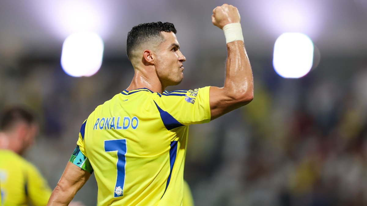 Cristiano Ronaldo’nun serveti incelendi: Markasının değeri dudak uçuklattı