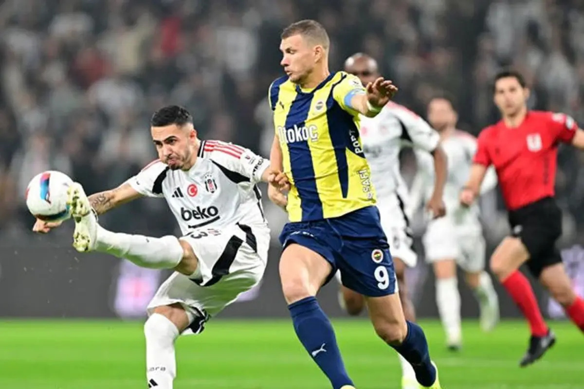 Derbi öncesi kötü haber! İki yıldız isim antrenmana çıkamadı