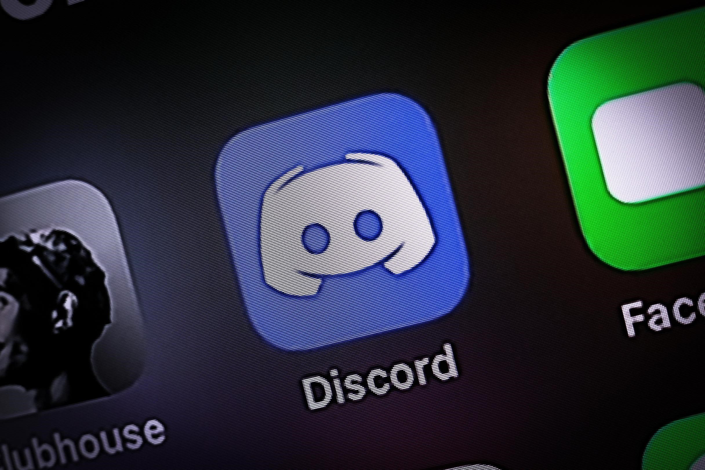 Discord, yaş doğrulama için yüz tarama testlerine başladı