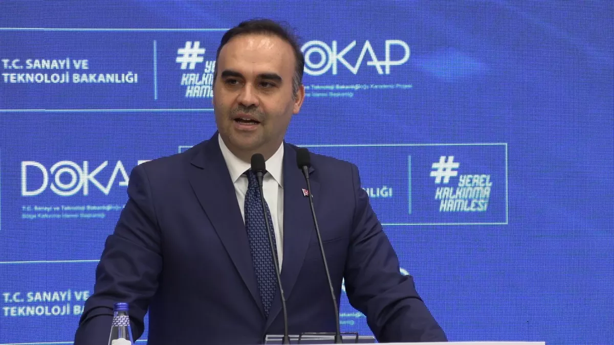 DOKAP ile Tarımda Yeni Hedefler