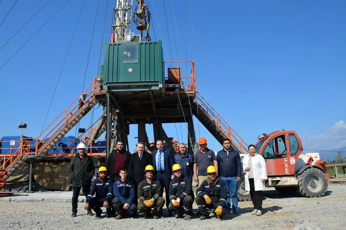 Edremit’te Tarıma Dayalı OSB Projesi İlerliyor