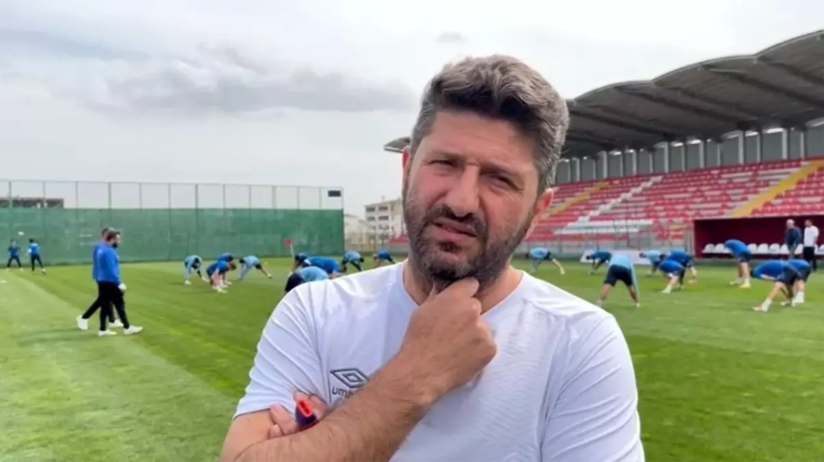 Elazığ FK’da Hedef: Kazanmak