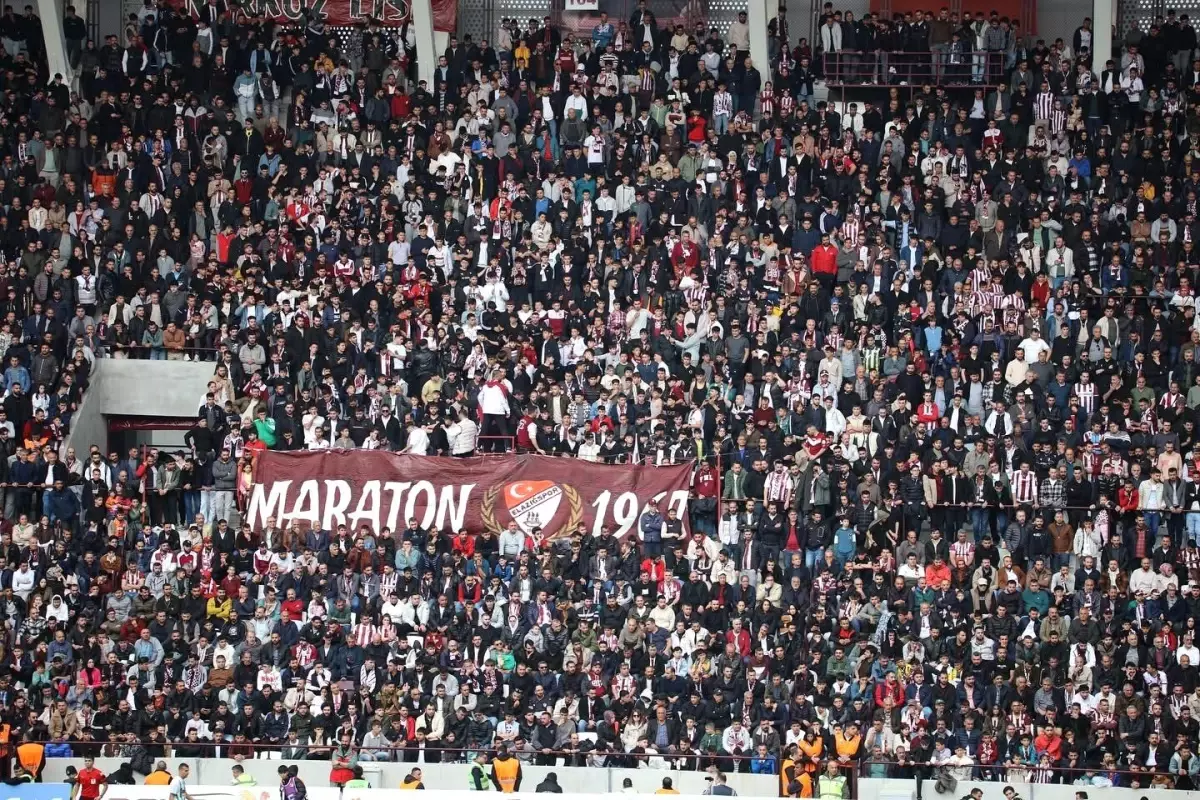 Elazığspor PFDK’ya Sevk Edildi
