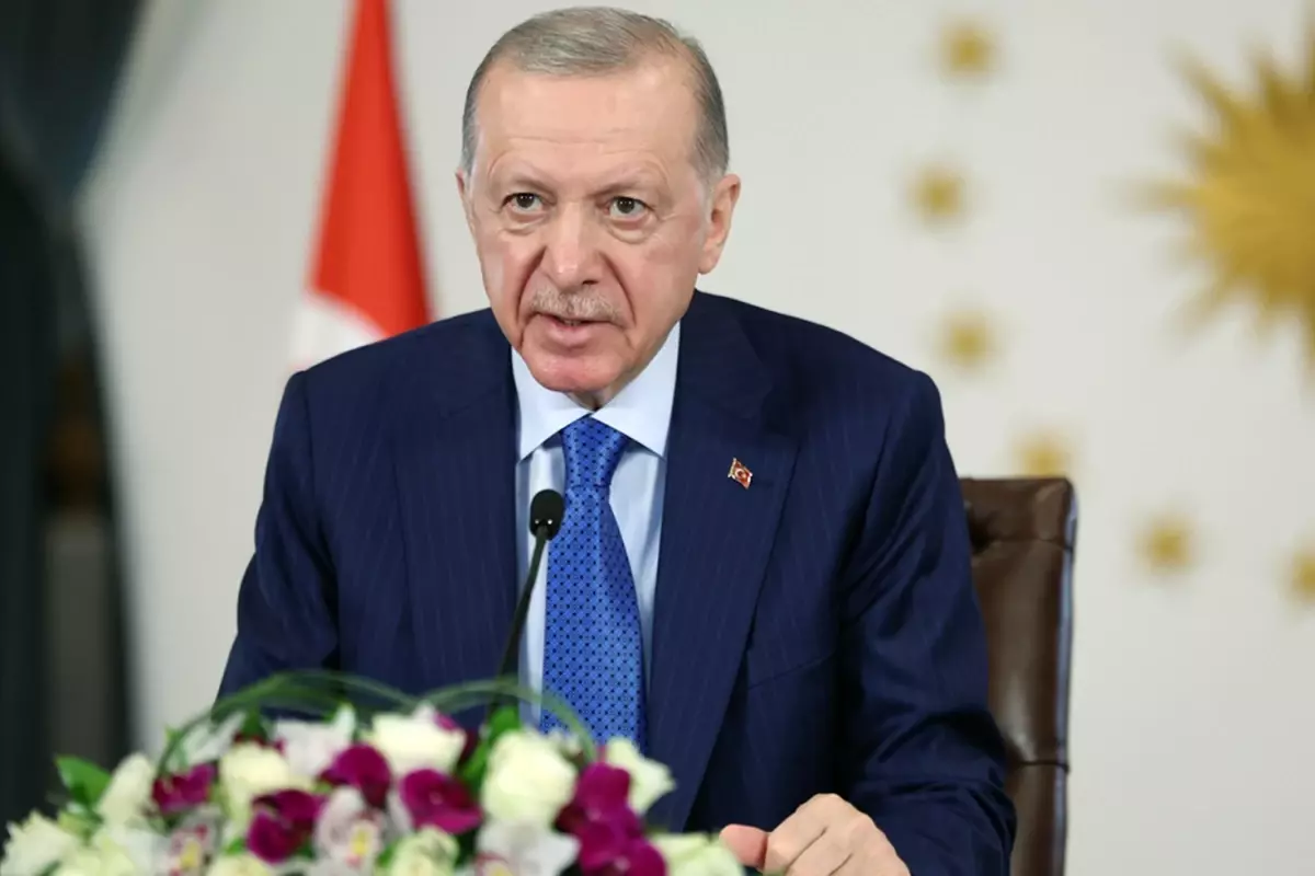 Erdoğan’ın diplomasıyla ilgili iddiaya Dezenformasyonla Mücadele Merkezi’nden yalanlama