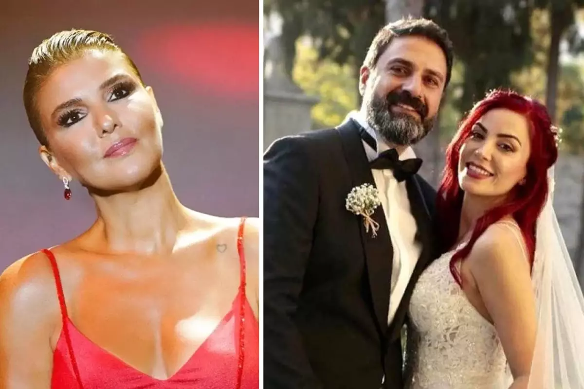 Erhan Çelik sessizliğini bozdu! Gülben Ergen’e sert tepki