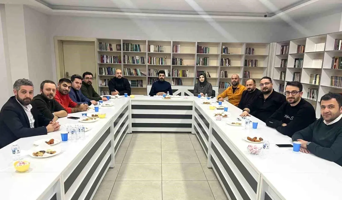 Erzurumspor’a Destek Çağrısı