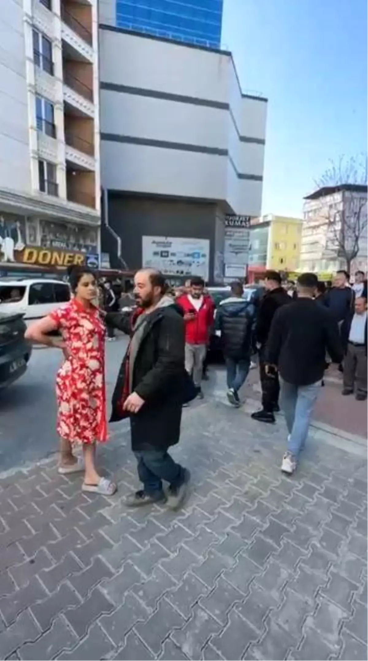 Esenyurt’ta Dolandırıcılık Skandalı
