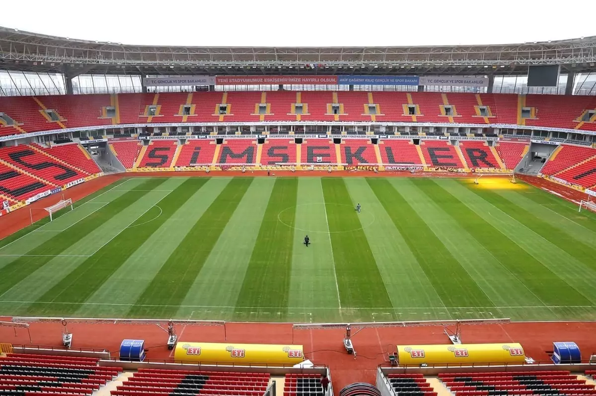 Eskişehir Valiliği’nden Final Maçı Açıklaması