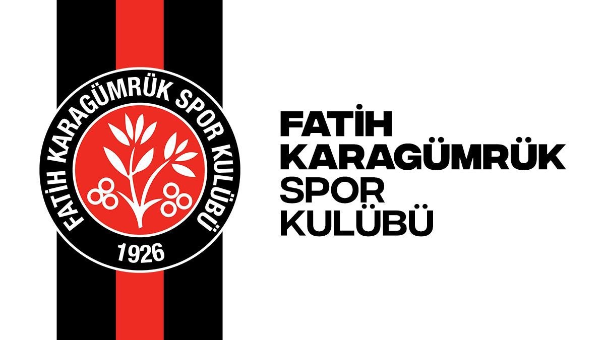 Fatih Karagümrük’te sezon sonuna kadar Onur Can Korkmaz görev alacak
