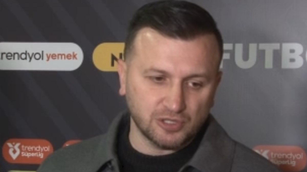 Fatih Kulaksız:”Çok zor bir fikstüre giriyoruz, elimizden geleni yapacağız