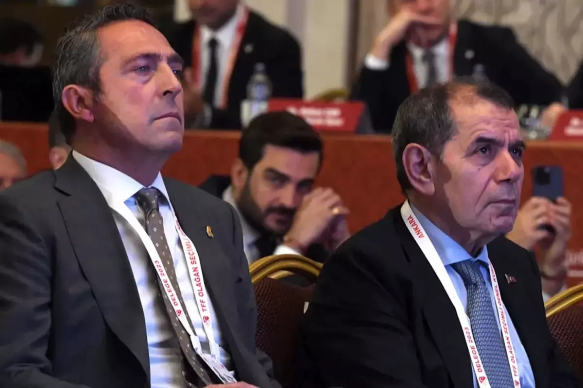 Fenerbahçe ve Galatasaray, Trabzonspor’un yıldızı için karşı karşıya geldi