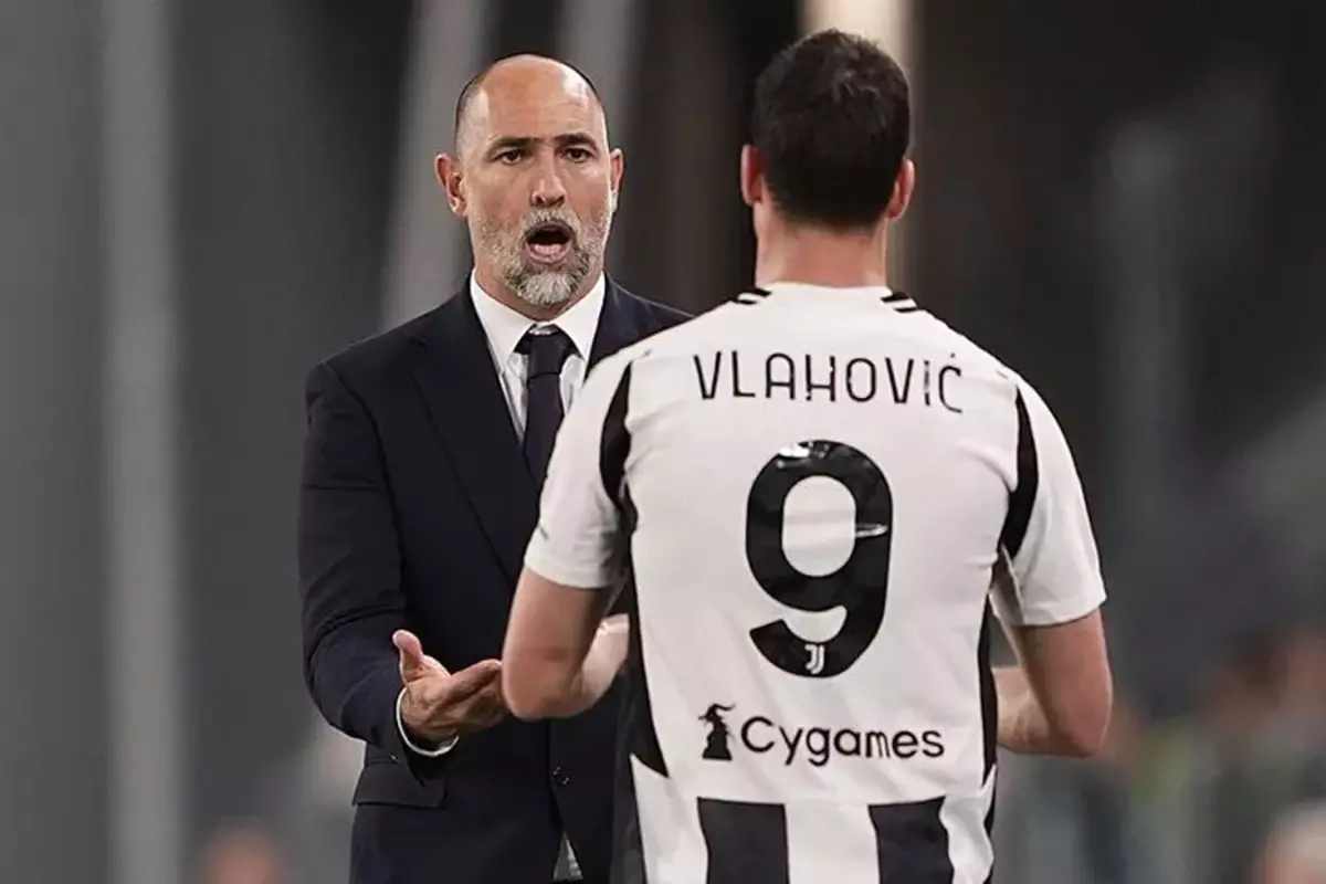 Fenerbahçe’nin Vlahovic planı belli oldu! En Nesyri detayına dikkat