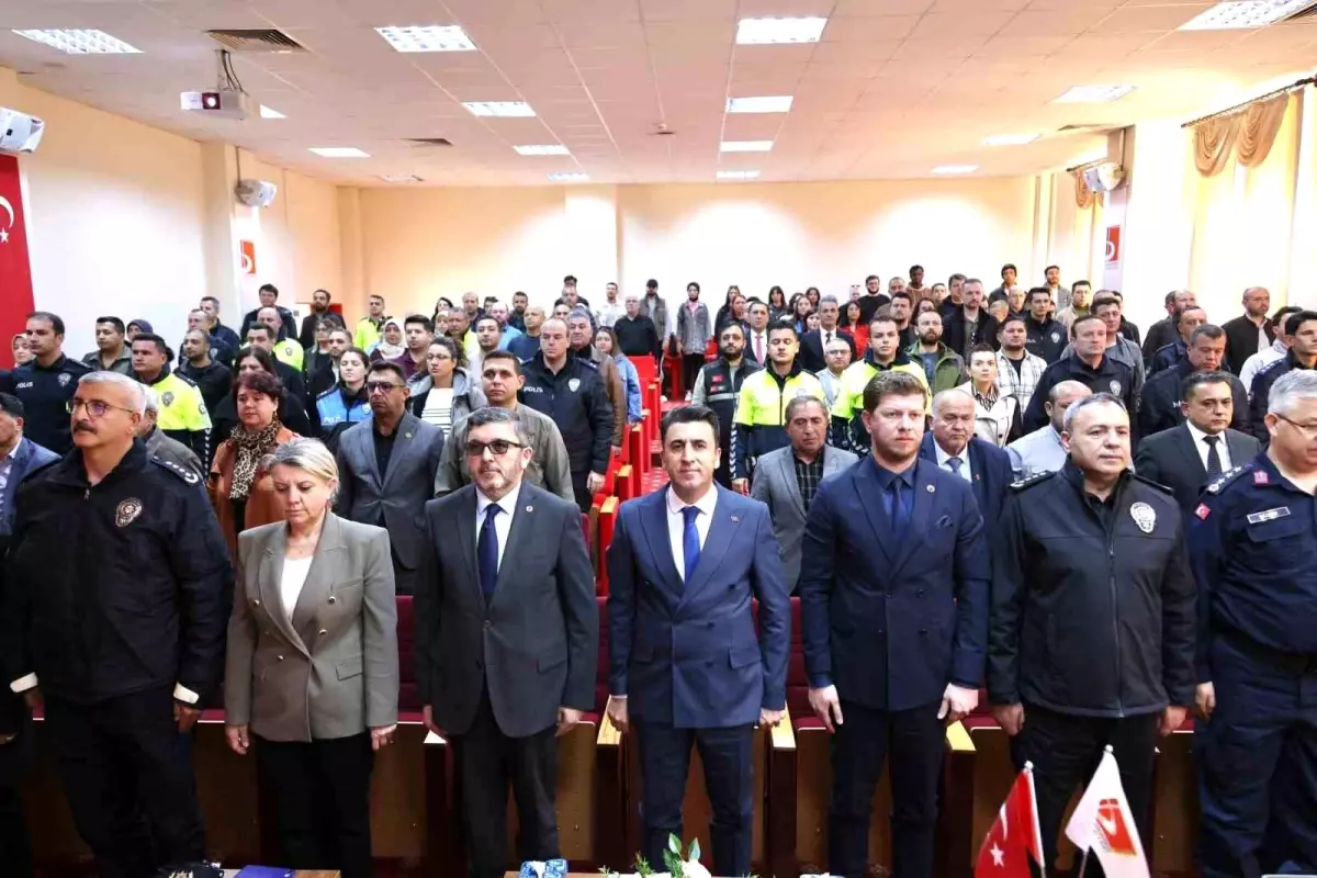 Finansal Özyeterlilik Semineri
