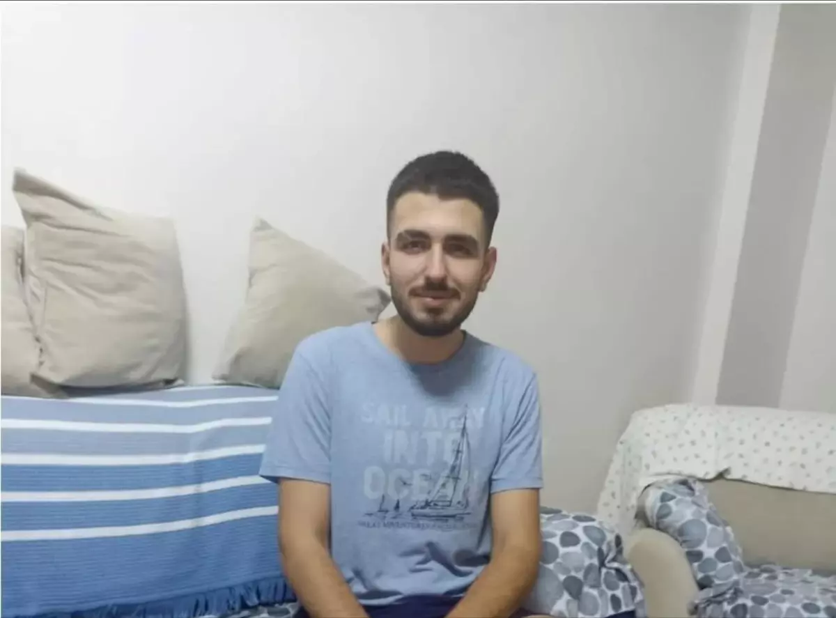 Fiziki Testte Kalp Krizi, Genç Hayatını Kaybetti