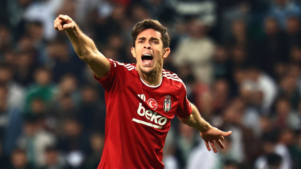 Gabriel Paulista’dan ayrılık sinyali